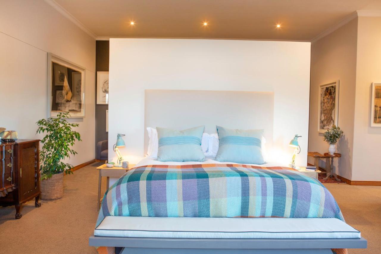 Hudson Manor - Entabeni, Knysna Bed & Breakfast Exterior photo