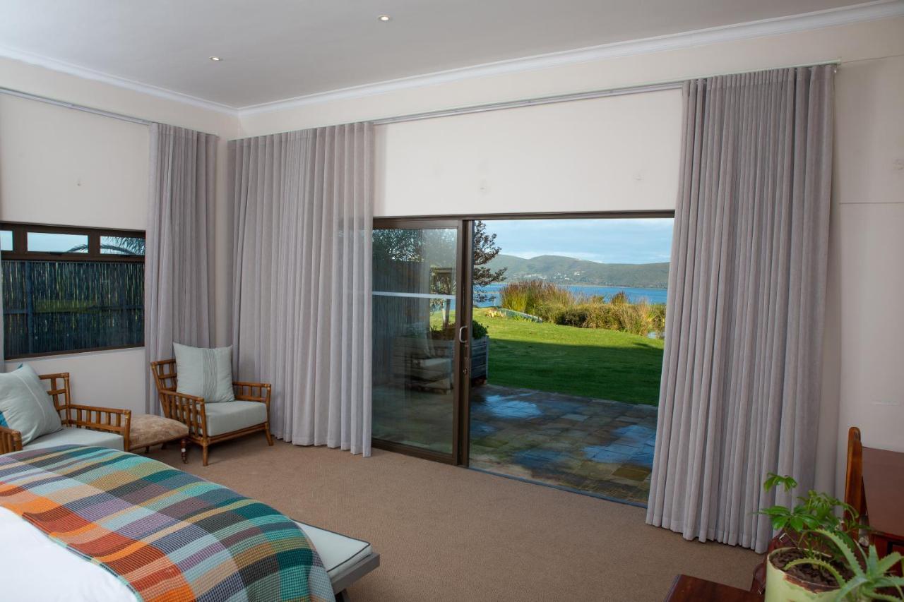 Hudson Manor - Entabeni, Knysna Bed & Breakfast Exterior photo