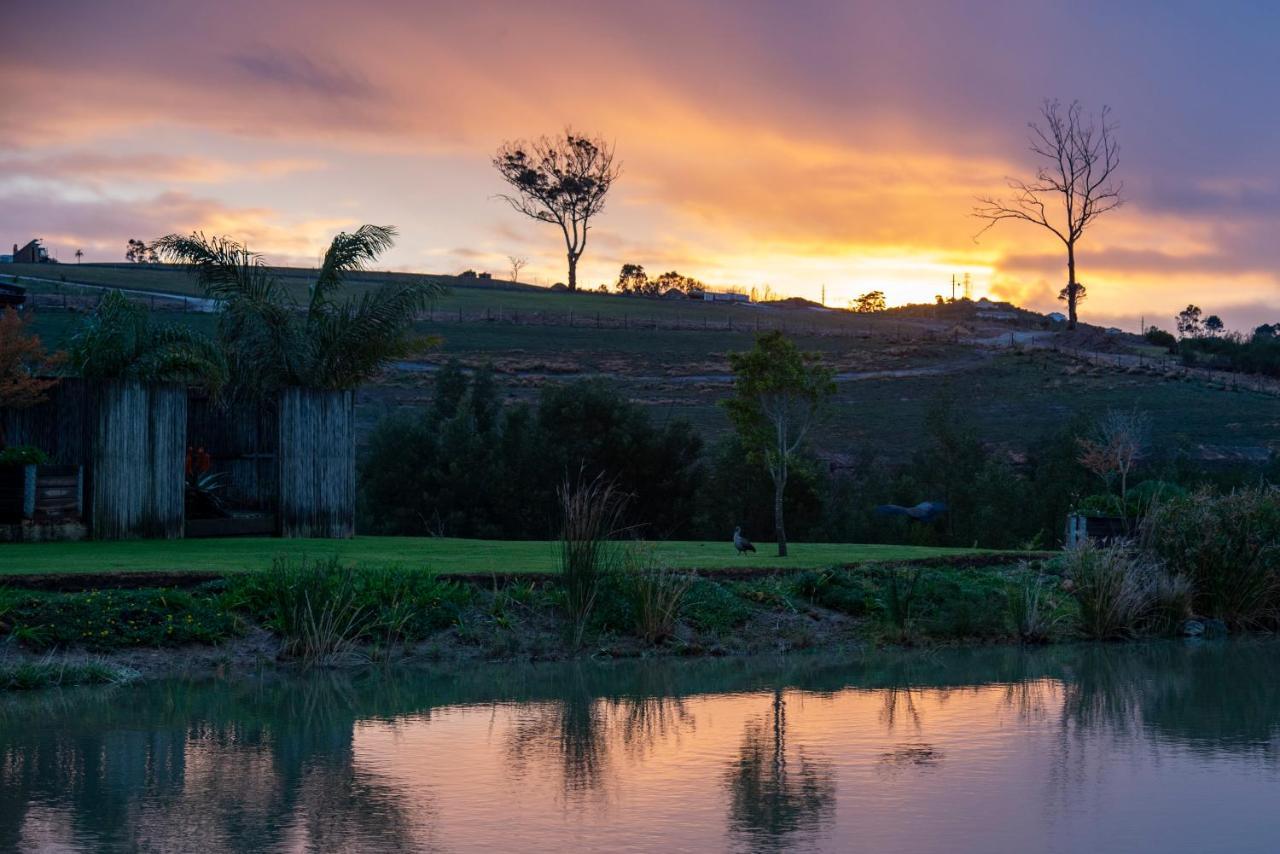 Hudson Manor - Entabeni, Knysna Bed & Breakfast Exterior photo