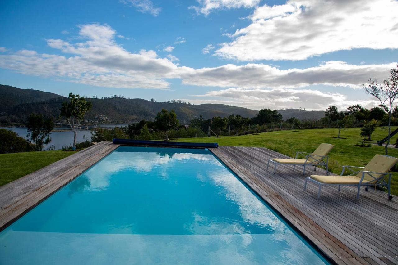 Hudson Manor - Entabeni, Knysna Bed & Breakfast Exterior photo