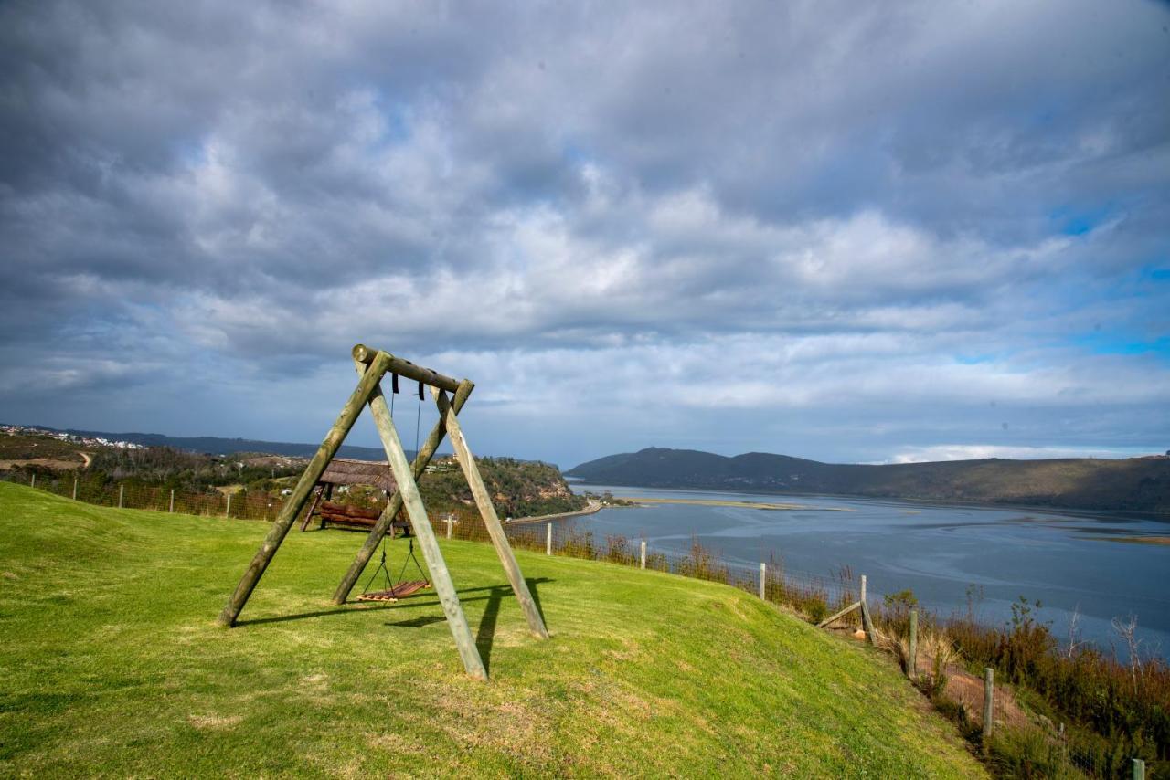 Hudson Manor - Entabeni, Knysna Bed & Breakfast Exterior photo
